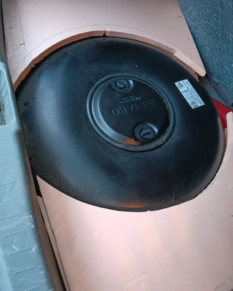 Suzuki SX4 cena 32000 przebieg: 188042, rok produkcji 2012 z Sieradz małe 67
